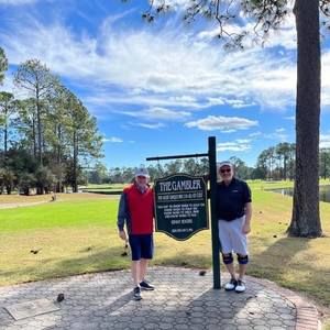 Meet your Posher, Alain